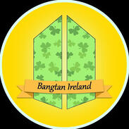 Bangtan Ireland (@BangtanIRE)